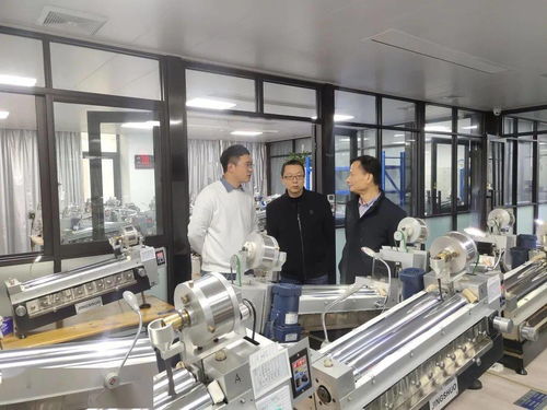 筆業綜合體科技創新服務機構集中簽約，文具產業創新研究院成立助推信息技術咨詢服務升級